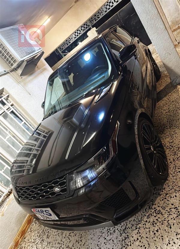 لاند روفر رانج روفر سبورت 2019 للبيع في العراق - البصرة